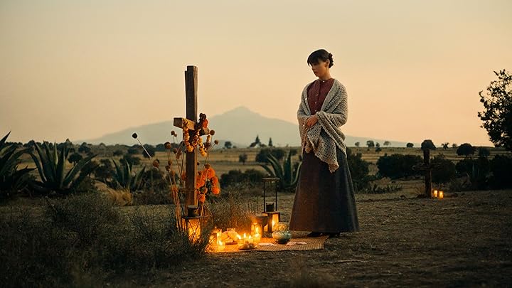 Bölüm 4: Pan de Muerto